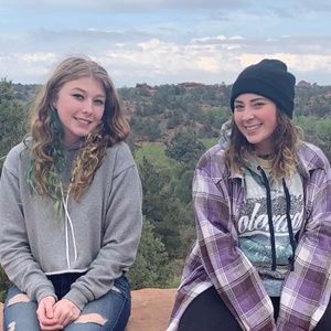 Meet your Posher, Jackie